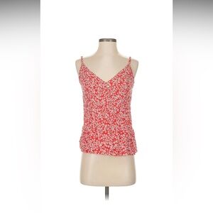 Madewell daisy camisole